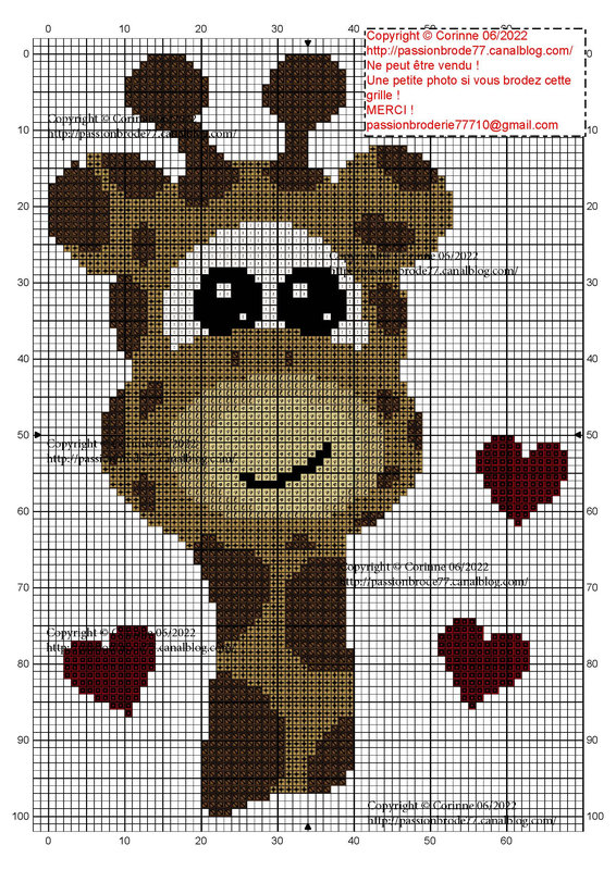 Girafe amoureuse_Page_1