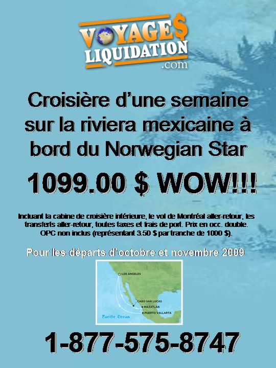 voyage a prix fou mexique voyage a prix fou mexique