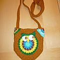 Sac hibou !!