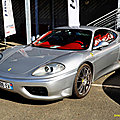 Ferrari 360 Modena #128916_01 - 2000 [I] HL_GF