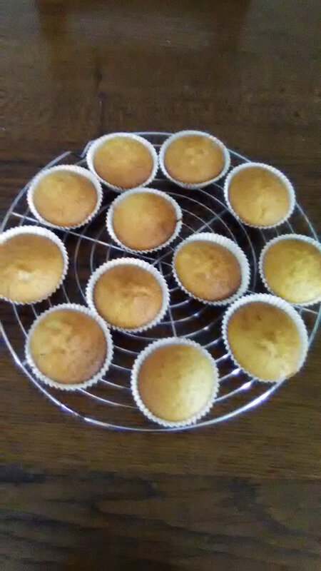petits cakes au citron (17)