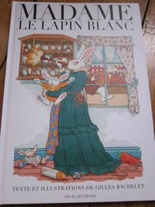 madamelelapin