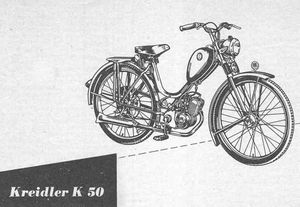 Kreidler_K50
