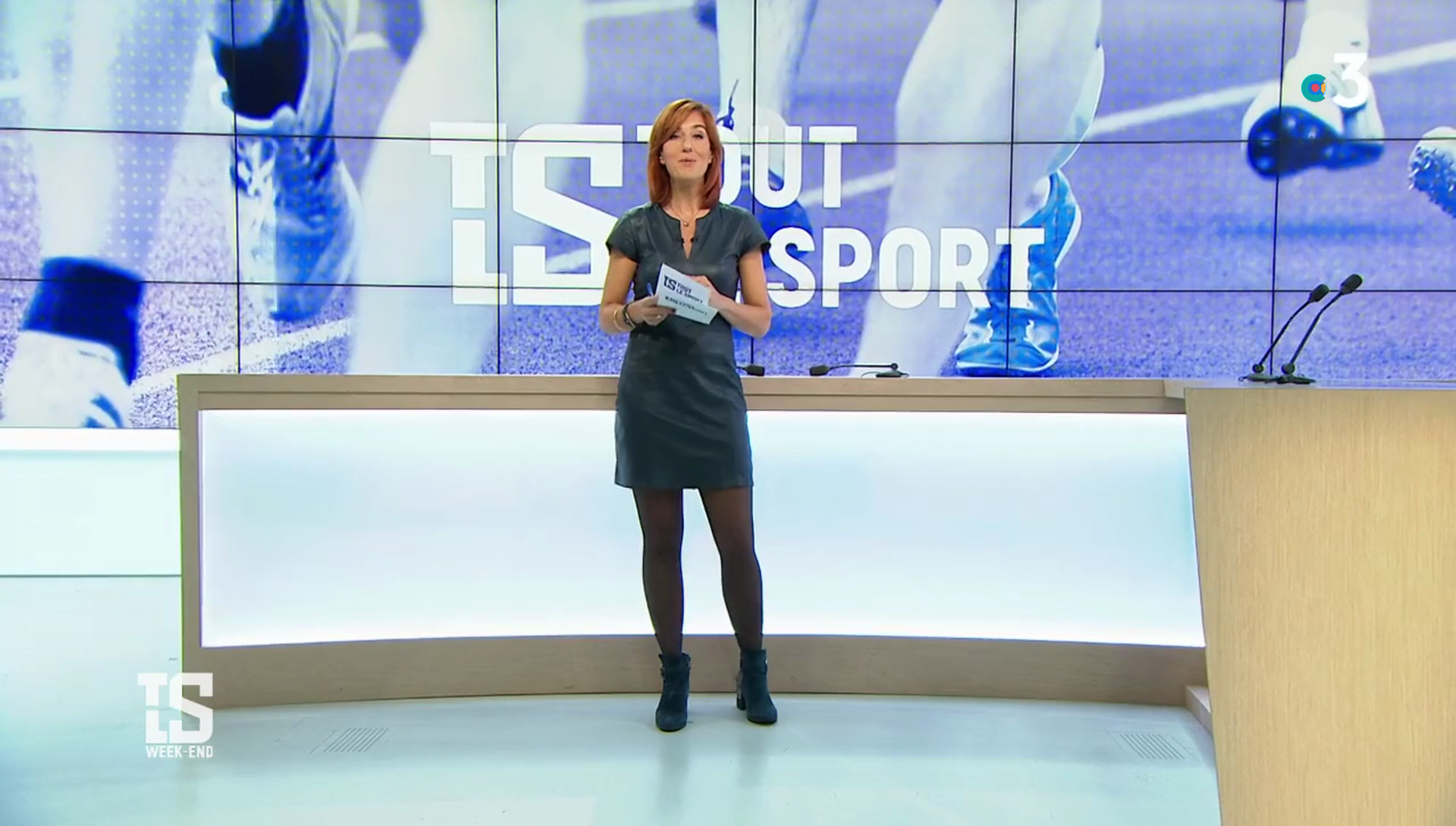 clairevocquierficot01.2020_10_17_toutlesportFRANCE3 Photo de Claire Vocquier Ficot Les