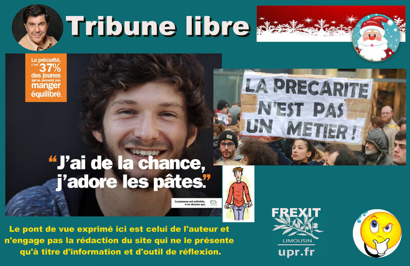TL SAPIR UBER PRECARITE
