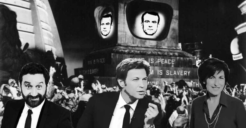 TV FRANCE VERITE 1