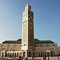La mosquée cocorico