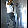 2013 : Concert d'IAM - Le Cargo (Caen).