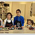 atelier cupcakes nimes cupcakes 2