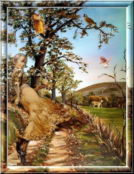peintures- 1