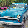 Plymouth N