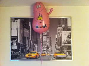 Barbapapa___NYC