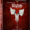 Concours the duke of burgundy : 2 combo blu ray dvd à gagner!!