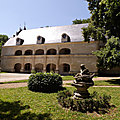 Ruffec (16)- dampierre-sur-boutonne (17) - vie privée d'étienne-françois coudert de prévignaud, adjudant-général (1750 - 1840)