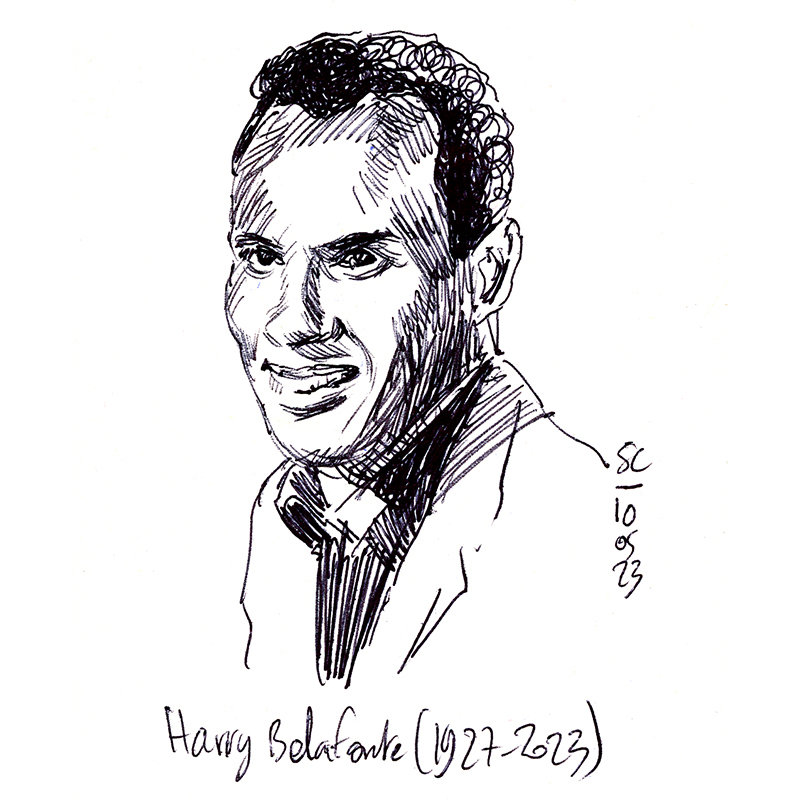 Harry_Belafonte