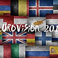 La liste officielle des pays participants à l'eurovision 2017 dévoilée : ils seront 43