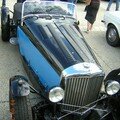 Bentley 4 litres 1/2
