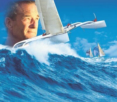 ERIC TABARLY 