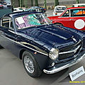 Fiat 1100 TV s