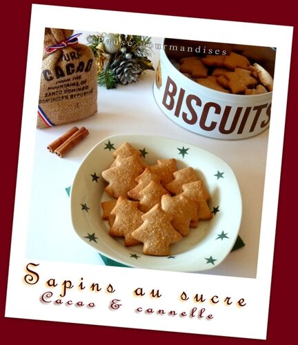 Biscuits de Noël fourrés - healthyfood_creation