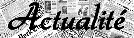 actualité