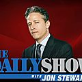Promo d'on the road: the daily show with jon stewart 