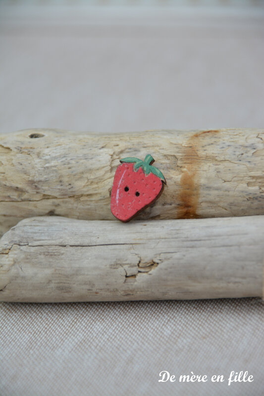 fraise