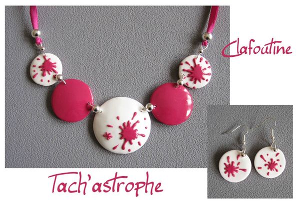 Tach'astrophe+