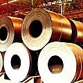 Arcelormittal confronté à des pressions sur les volumes et les prix de l'acier