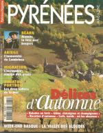 pyrénées magazine n°60