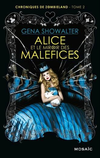 Alice et le miroir des Maléfices