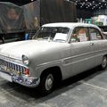 Ford taunus 12 M de 1961 (RegioMotoClassica 2010) 01