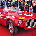 Ferrari 250 MM spyder Vignale #0276MM_04 - 1953 [I] HL_GF