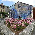 mosaïque
