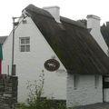 Cottage du Connemara