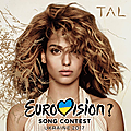 Tal a bien failli re présenter la france à l'eurovision