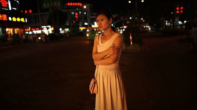 wang bing
