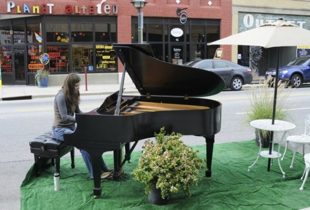 parkingday 4