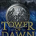 {cover reveal} - tower of dawn, sarah j. maas