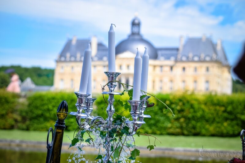 Anne Dieu-le-veut _pirate Française_ Château_Vaux le Vicomte (2)