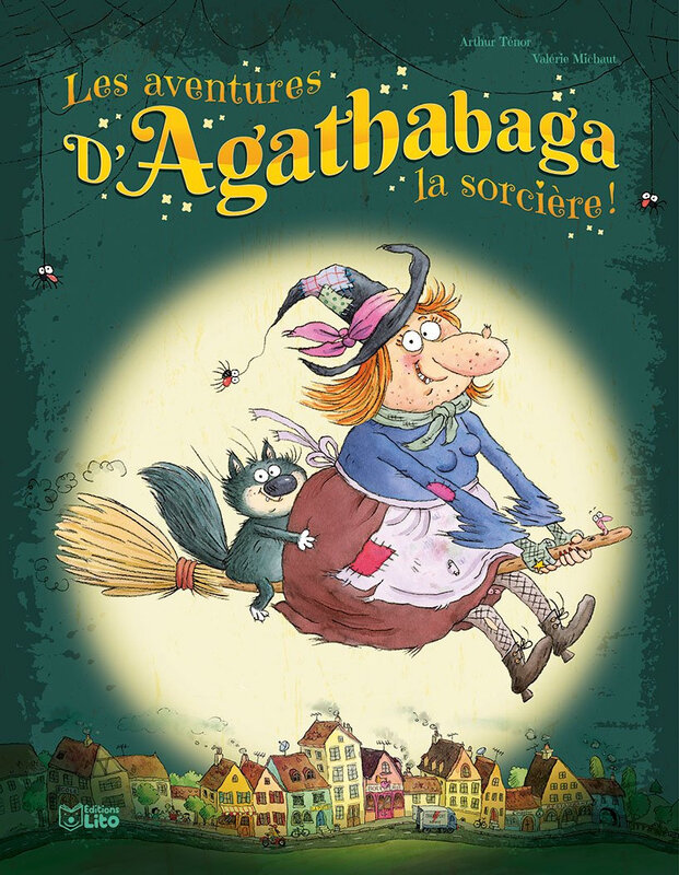 agathabaga Amazon