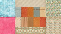 Dans mes petits scraps
