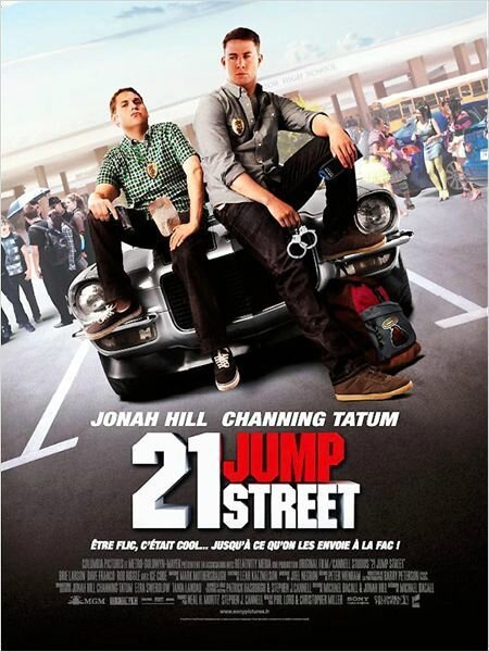 23 Jump Street Date De Sortie Comédie américaine/ étrangère - Page 4 - Cinéglobe - Critiques des