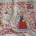 Quaker lorraine #17