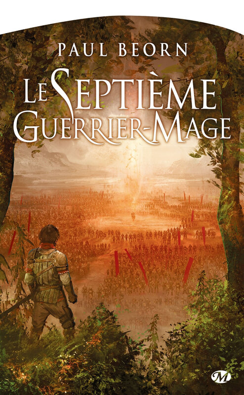septième guerrier-mage