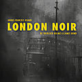London noir, d'andré-françois ruaud