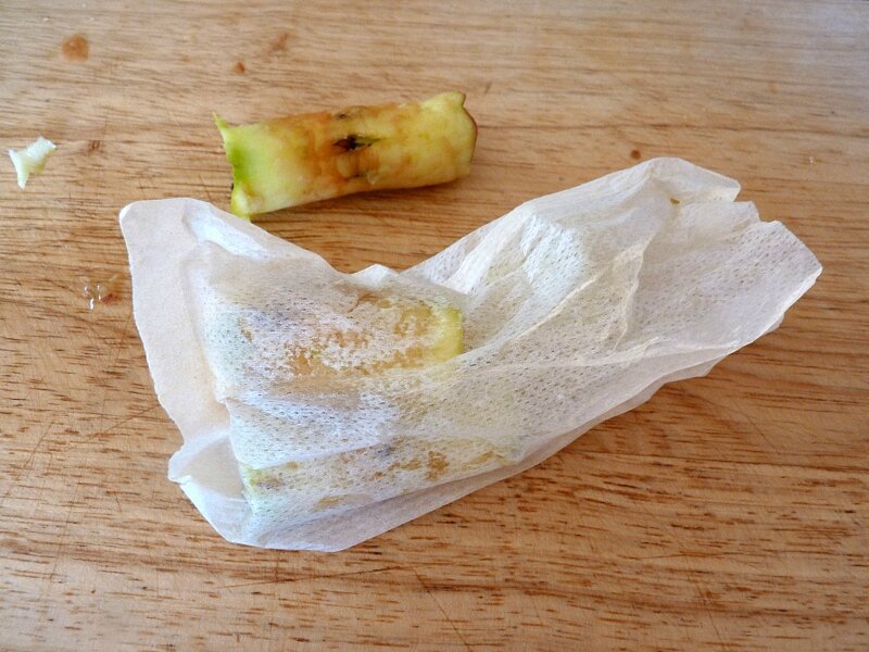 Gelée de pommes (2)