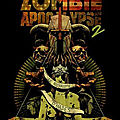 ankama rockabilly zombie apocalypse 02 le royaume d'hadès