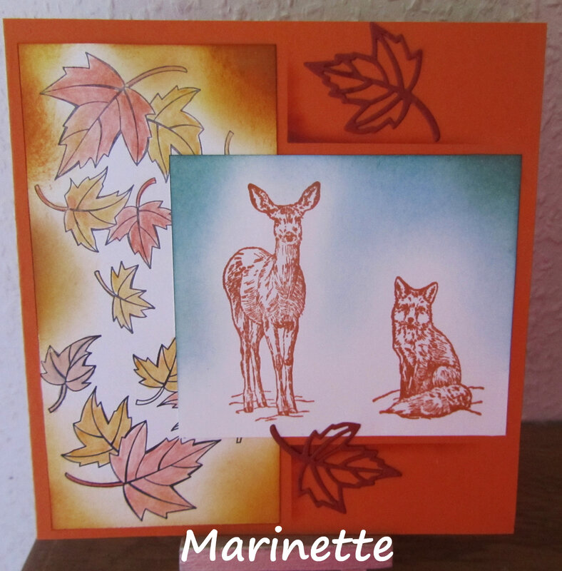 SEPTEMBRE 2019 LA MIENNE