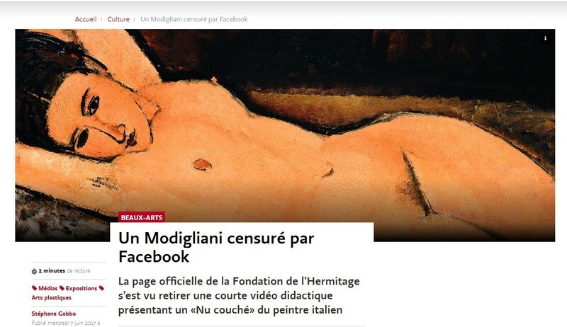 modigliani-censure-letempsch